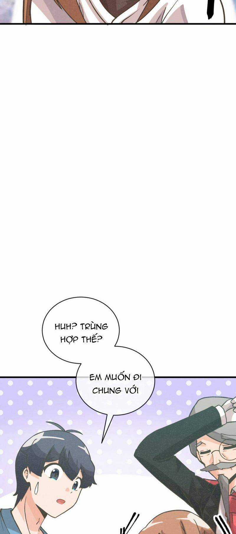 Tôi Trở Thành Một Nông Dân Chapter 119 trang 7