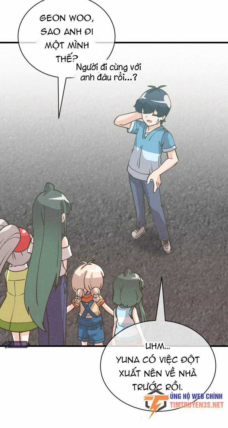 Tôi Trở Thành Một Nông Dân Chapter 119 trang 71