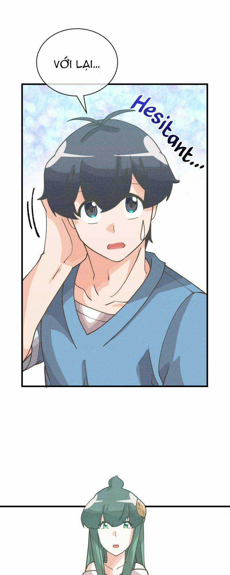 Tôi Trở Thành Một Nông Dân Chapter 119 trang 72