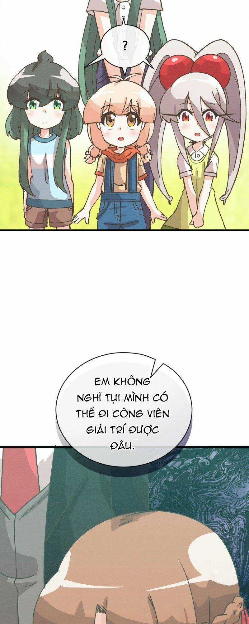 Tôi Trở Thành Một Nông Dân Chapter 119 trang 73