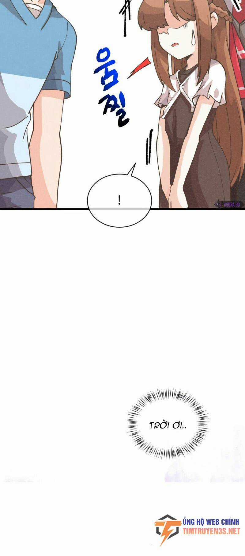 Tôi Trở Thành Một Nông Dân Chapter 119 trang 8