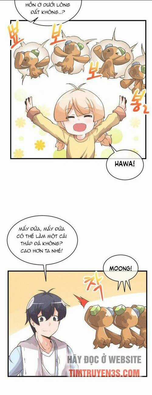 Tôi Trở Thành Một Nông Dân Chapter 12 trang 10