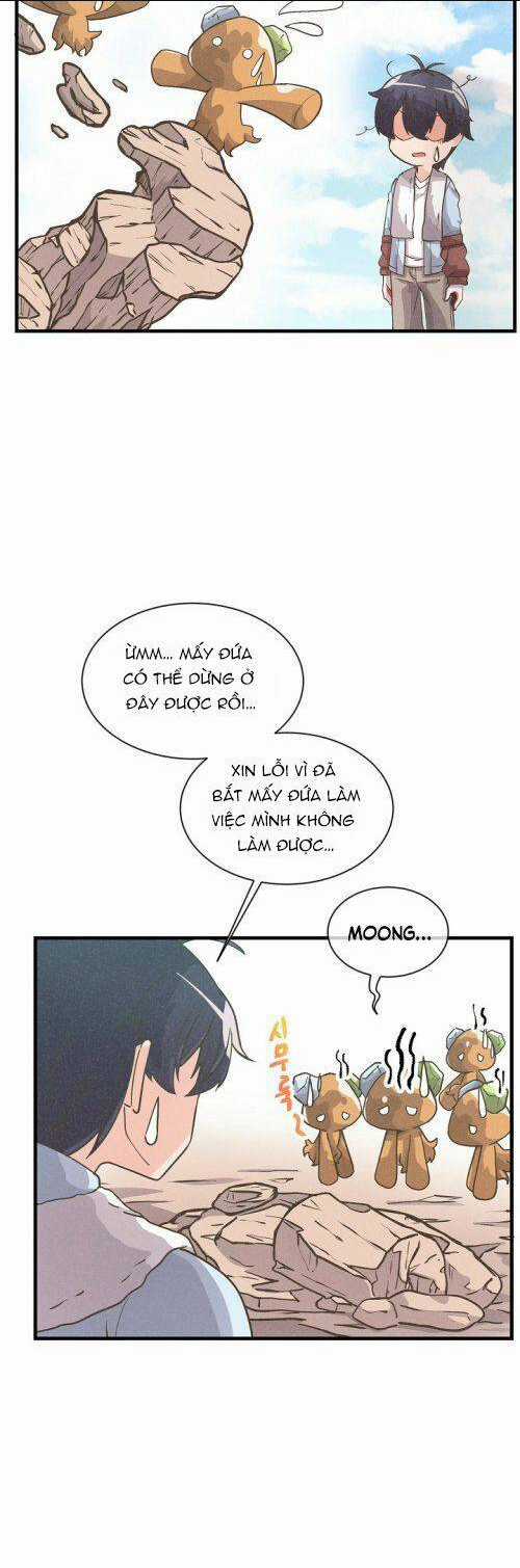 Tôi Trở Thành Một Nông Dân Chapter 12 trang 12