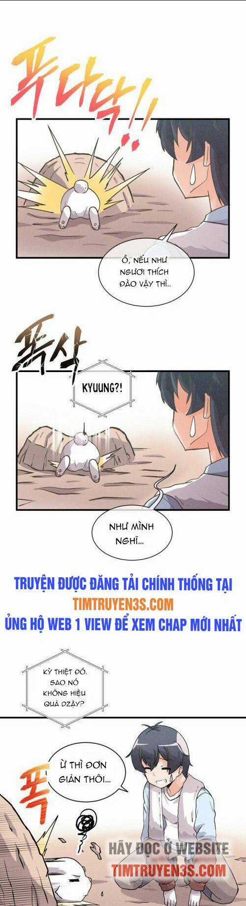 Tôi Trở Thành Một Nông Dân Chapter 12 trang 14