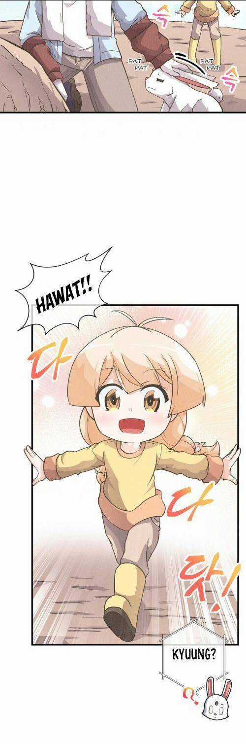 Tôi Trở Thành Một Nông Dân Chapter 12 trang 16