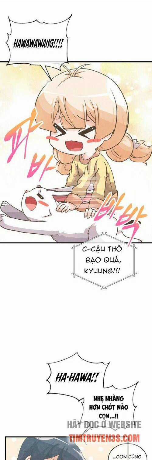 Tôi Trở Thành Một Nông Dân Chapter 12 trang 17