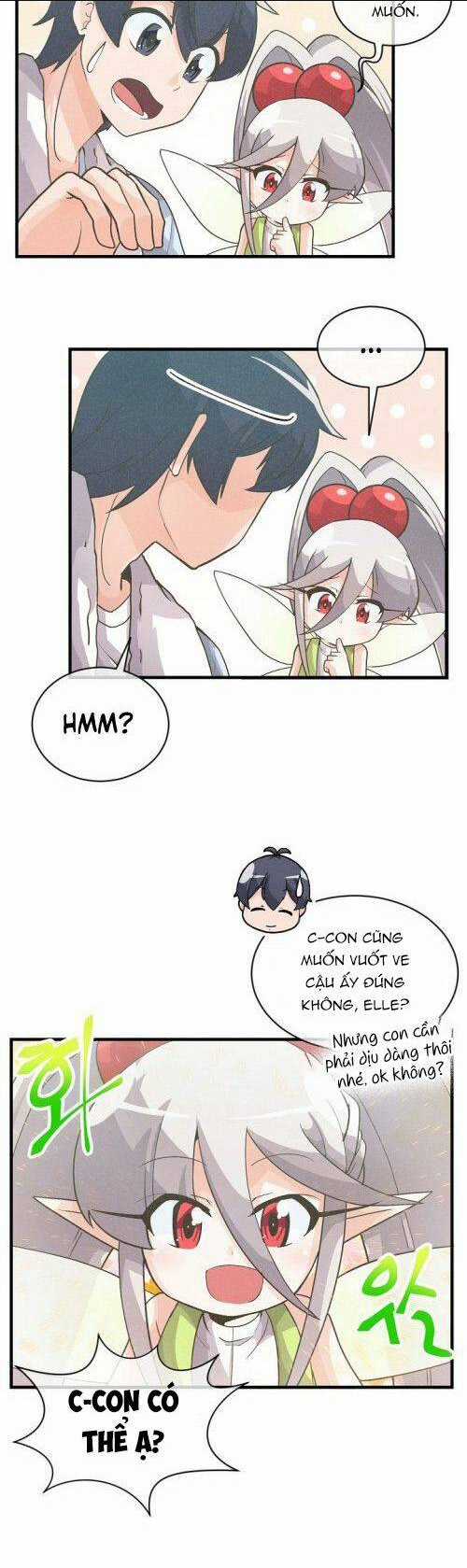 Tôi Trở Thành Một Nông Dân Chapter 12 trang 18