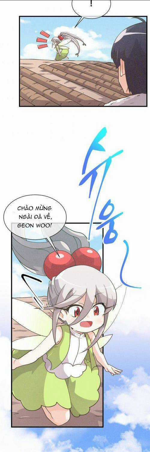 Tôi Trở Thành Một Nông Dân Chapter 12 trang 2