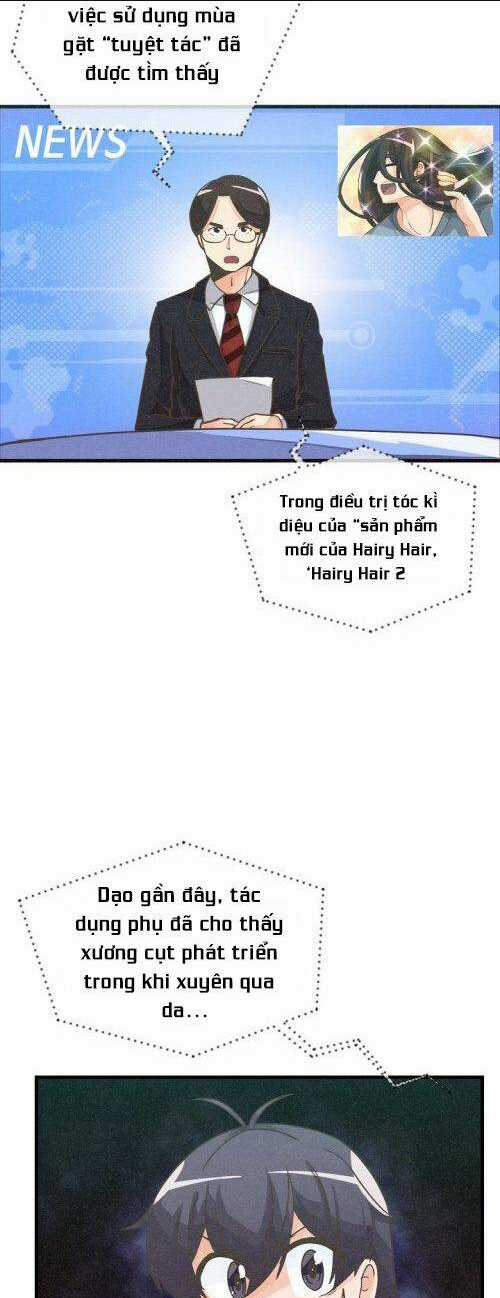 Tôi Trở Thành Một Nông Dân Chapter 12 trang 20