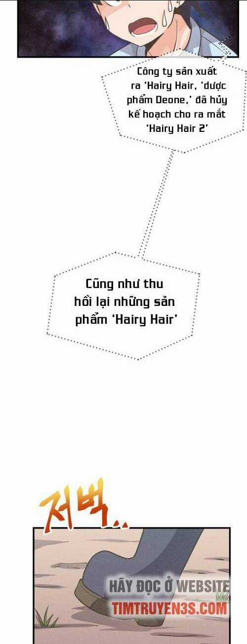 Tôi Trở Thành Một Nông Dân Chapter 12 trang 21