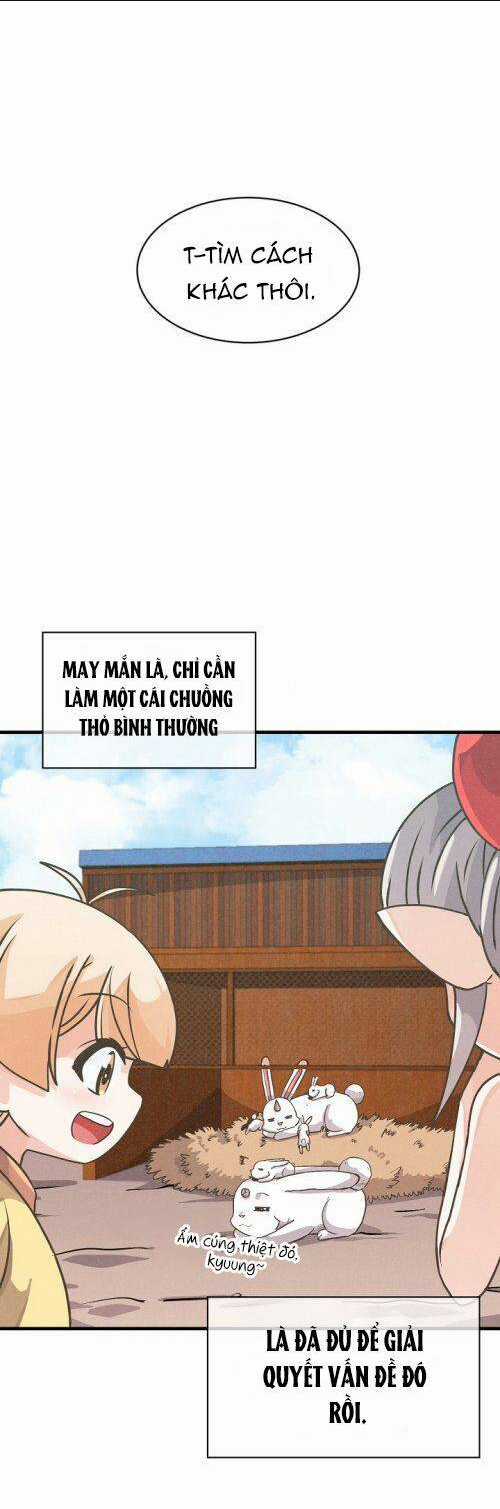 Tôi Trở Thành Một Nông Dân Chapter 12 trang 23