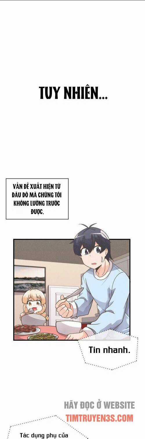 Tôi Trở Thành Một Nông Dân Chapter 12 trang 24