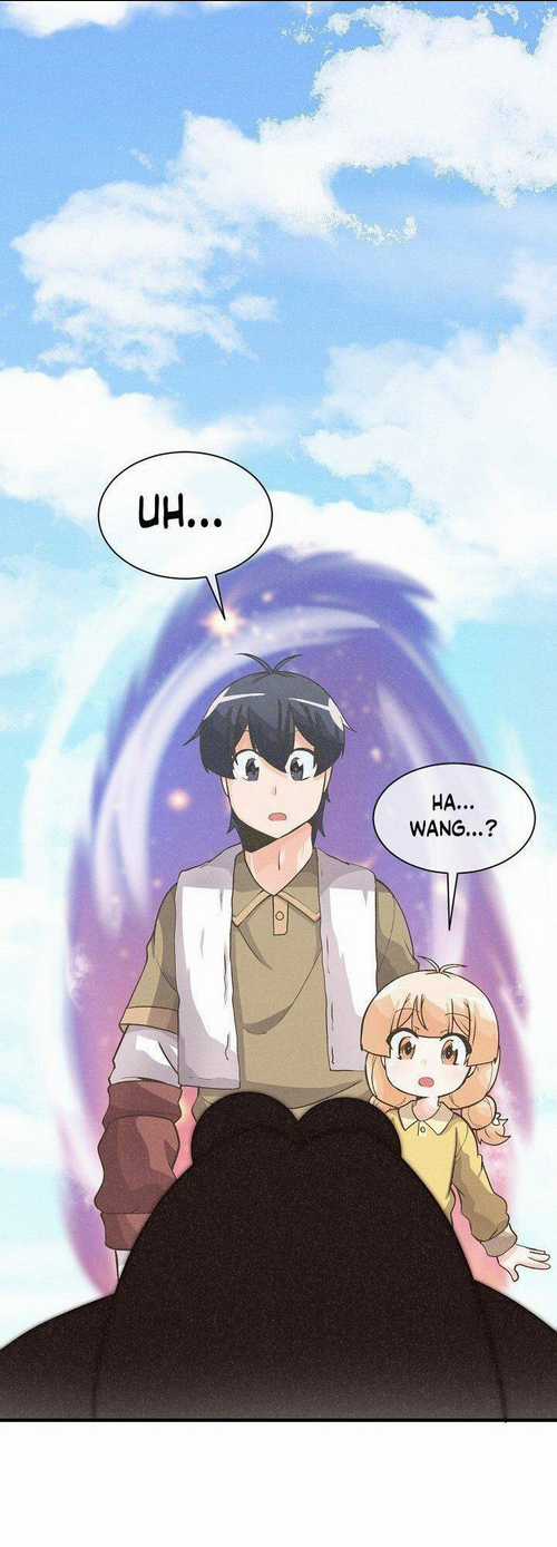 Tôi Trở Thành Một Nông Dân Chapter 12 trang 25