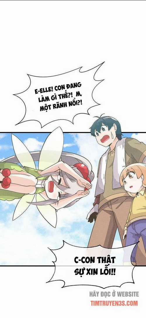 Tôi Trở Thành Một Nông Dân Chapter 12 trang 27