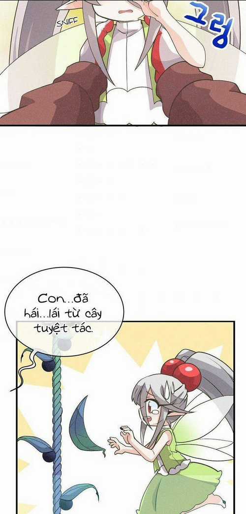 Tôi Trở Thành Một Nông Dân Chapter 12 trang 29