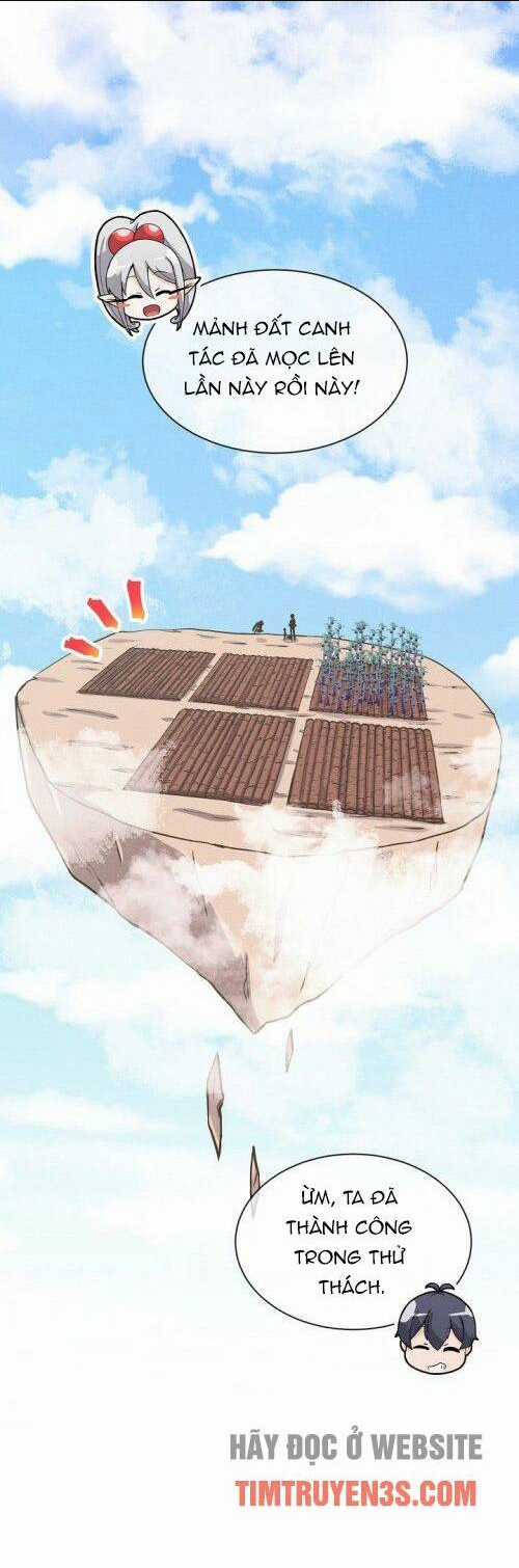 Tôi Trở Thành Một Nông Dân Chapter 12 trang 3