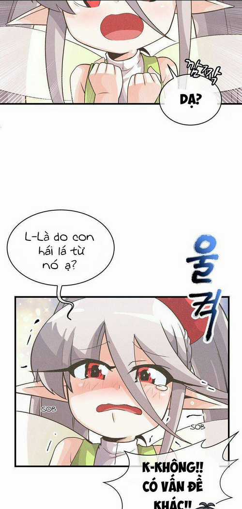 Tôi Trở Thành Một Nông Dân Chapter 12 trang 32