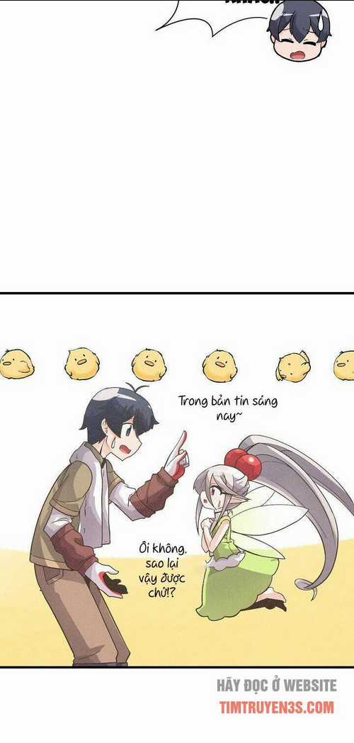 Tôi Trở Thành Một Nông Dân Chapter 12 trang 33