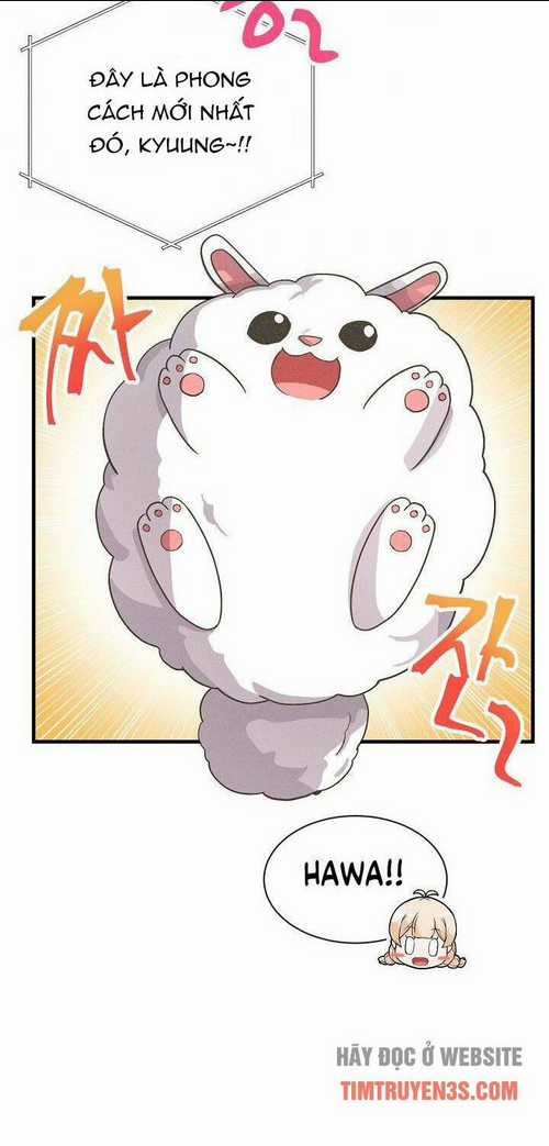 Tôi Trở Thành Một Nông Dân Chapter 12 trang 36