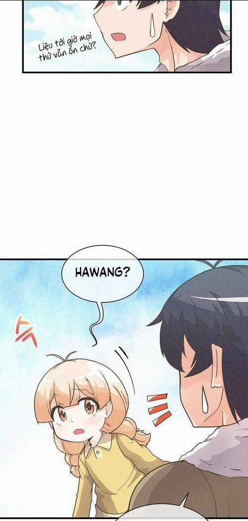 Tôi Trở Thành Một Nông Dân Chapter 12 trang 42