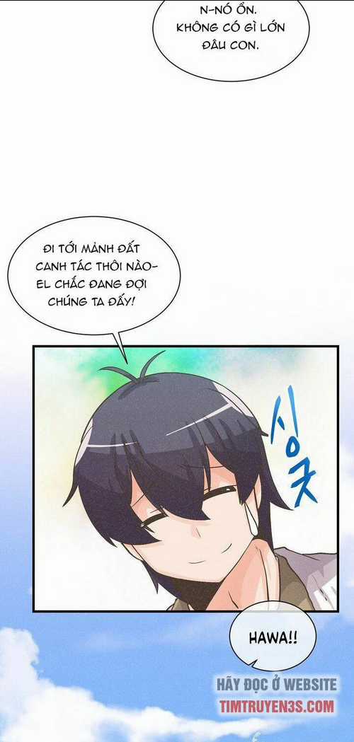 Tôi Trở Thành Một Nông Dân Chapter 12 trang 43