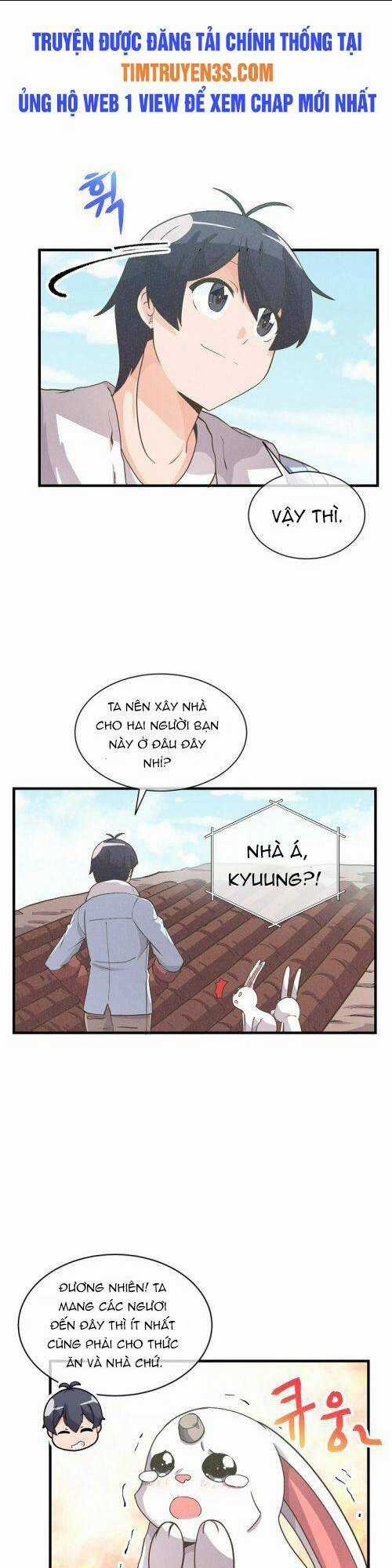 Tôi Trở Thành Một Nông Dân Chapter 12 trang 6