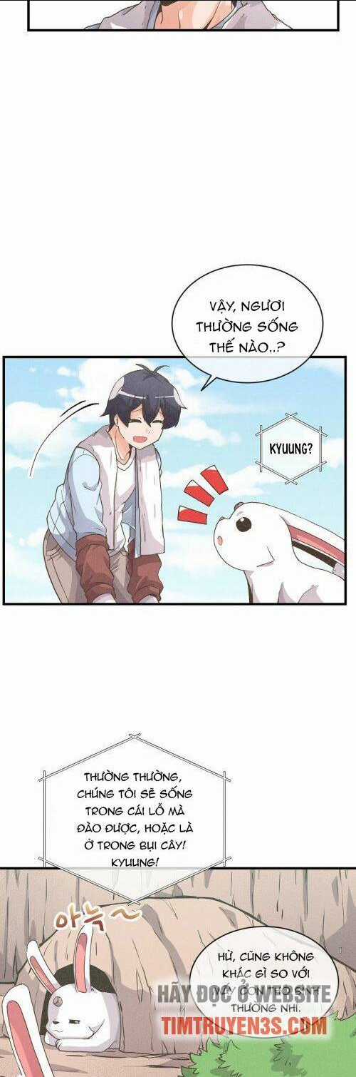 Tôi Trở Thành Một Nông Dân Chapter 12 trang 8