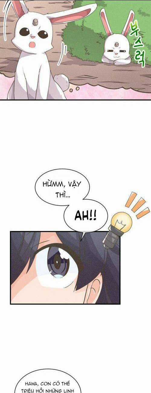 Tôi Trở Thành Một Nông Dân Chapter 12 trang 9