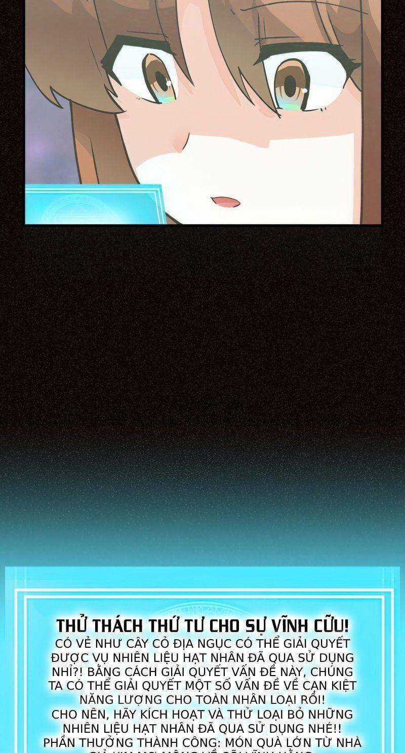 Tôi Trở Thành Một Nông Dân Chapter 120 trang 15