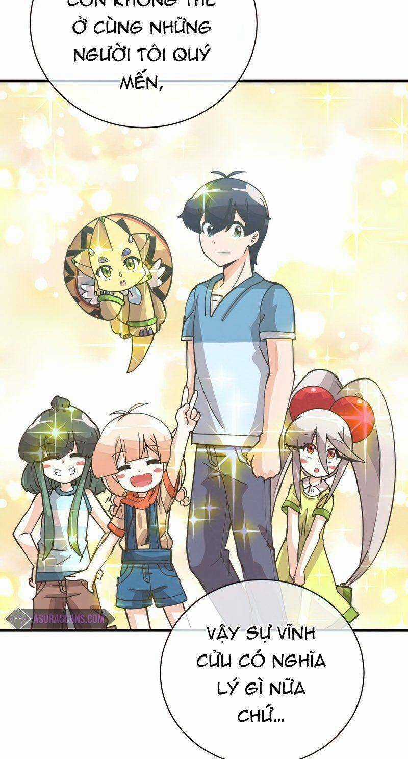 Tôi Trở Thành Một Nông Dân Chapter 120 trang 18