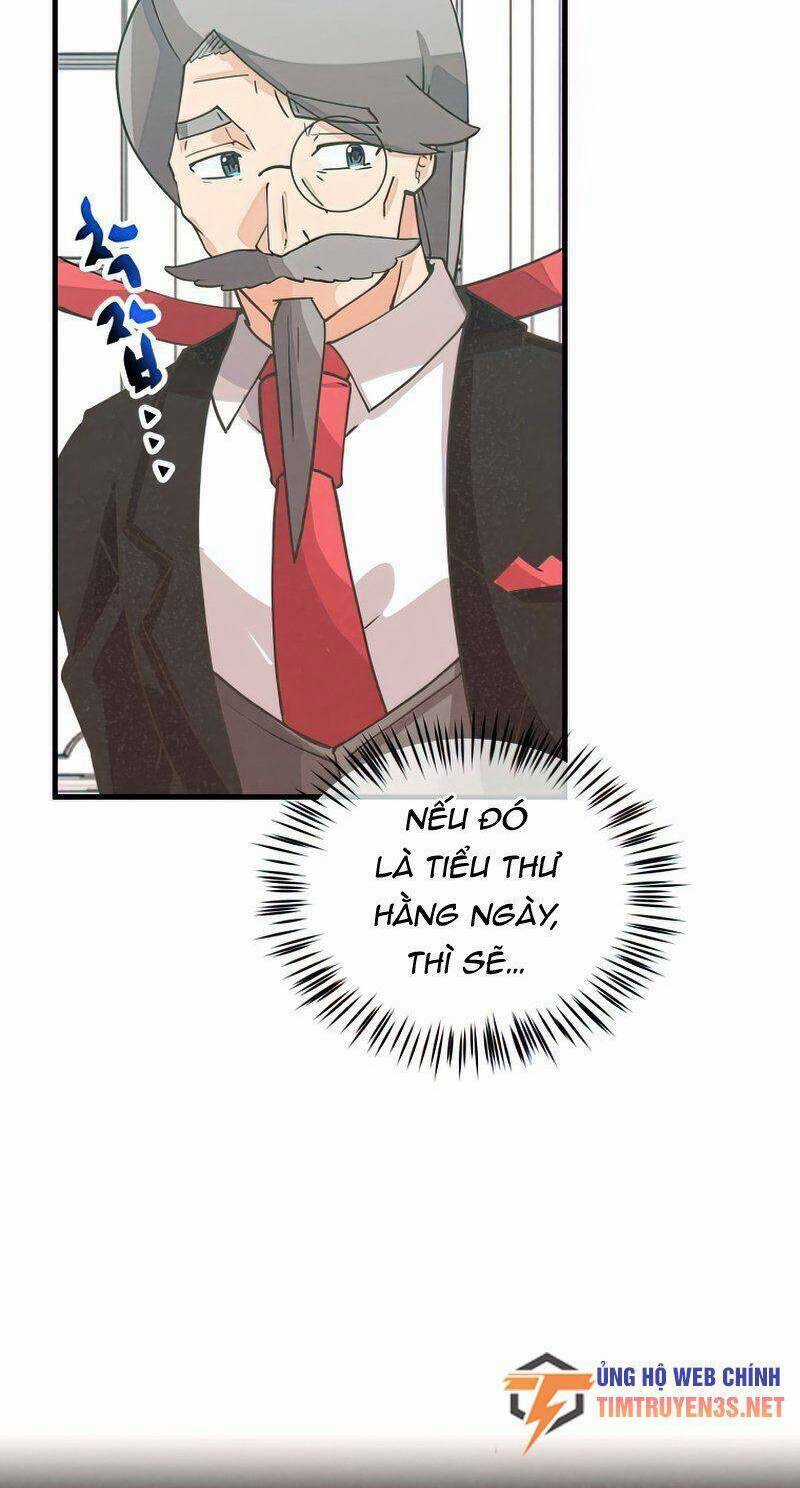 Tôi Trở Thành Một Nông Dân Chapter 120 trang 21