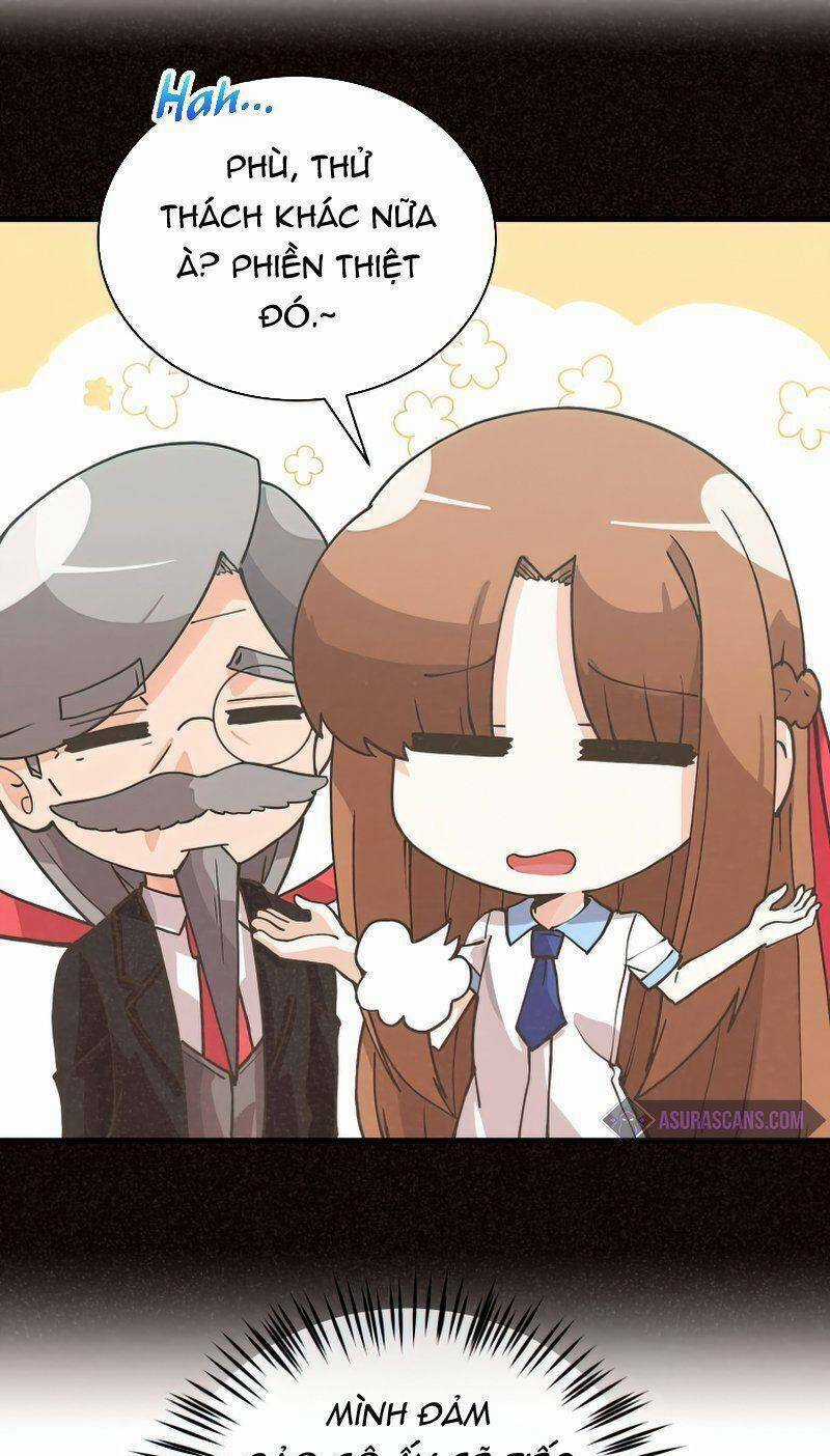 Tôi Trở Thành Một Nông Dân Chapter 120 trang 22