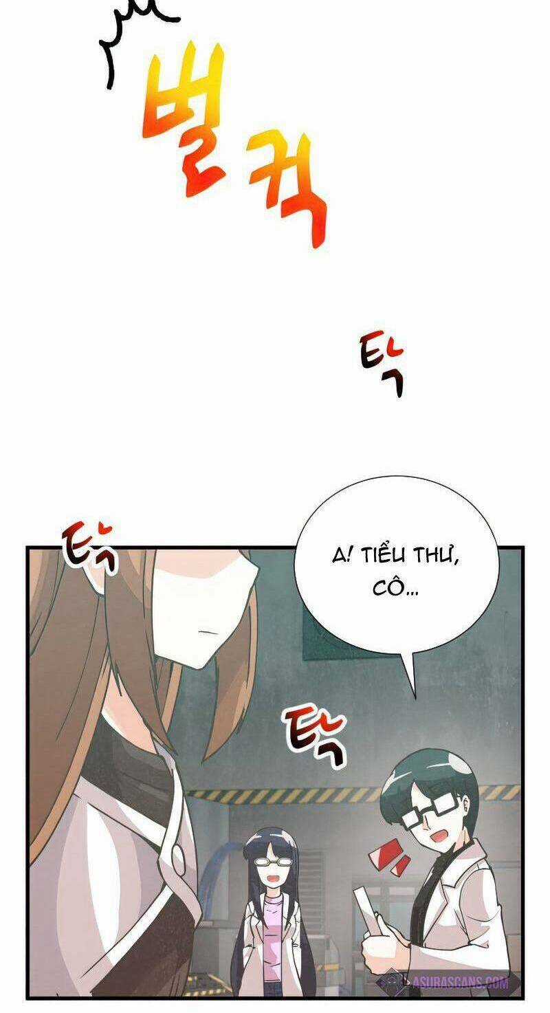 Tôi Trở Thành Một Nông Dân Chapter 120 trang 3