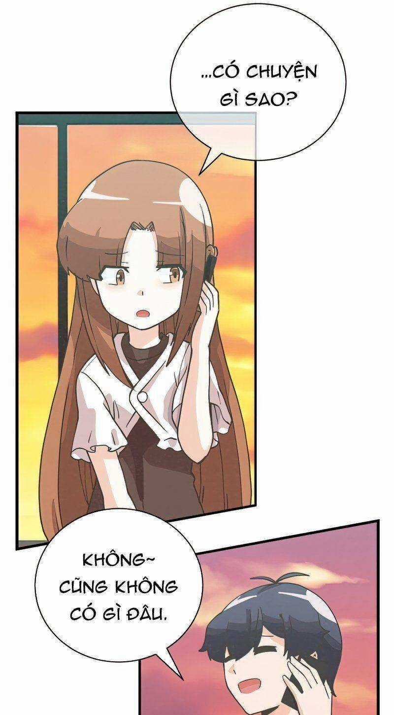 Tôi Trở Thành Một Nông Dân Chapter 120 trang 32