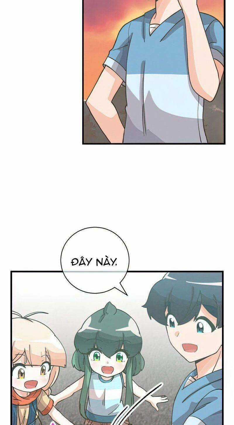 Tôi Trở Thành Một Nông Dân Chapter 120 trang 33