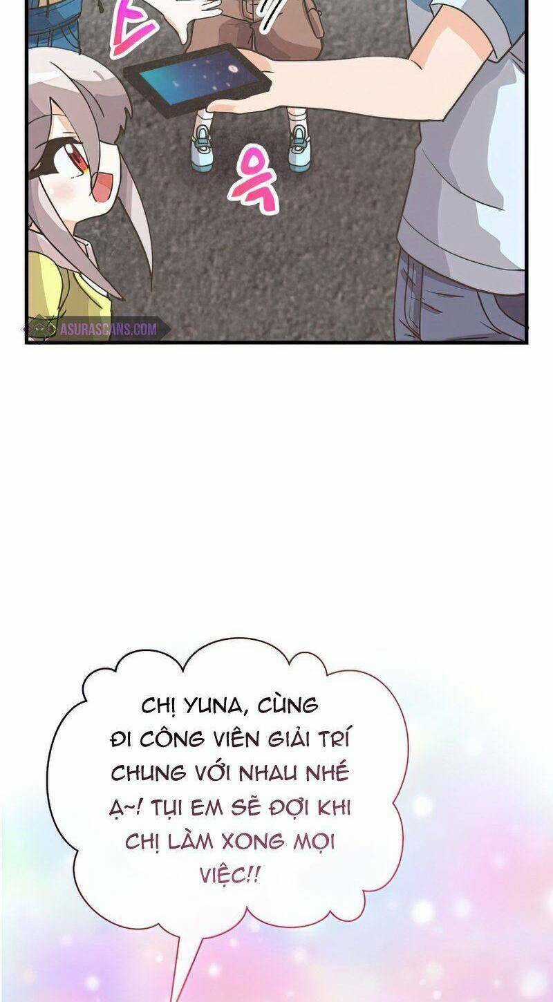 Tôi Trở Thành Một Nông Dân Chapter 120 trang 34