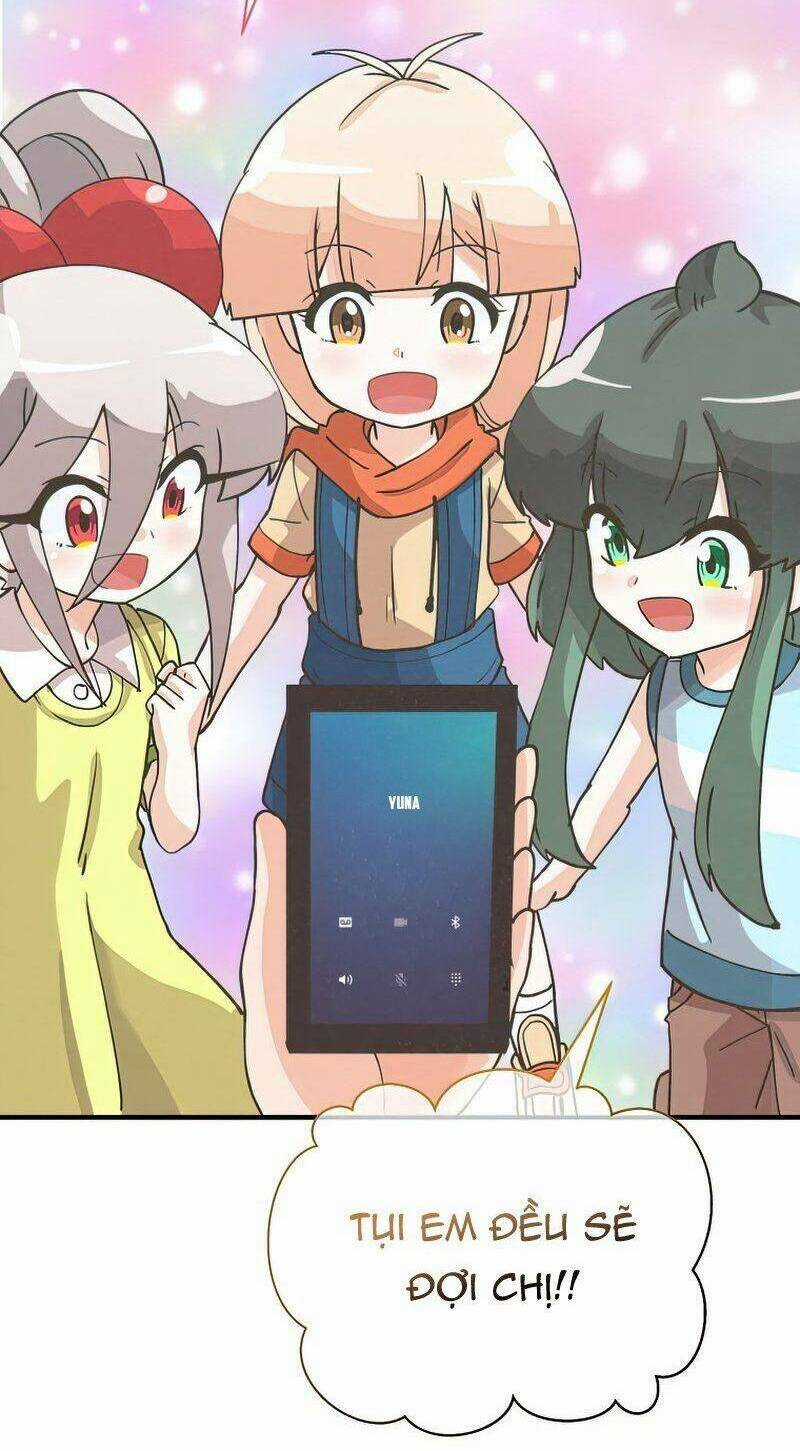 Tôi Trở Thành Một Nông Dân Chapter 120 trang 35