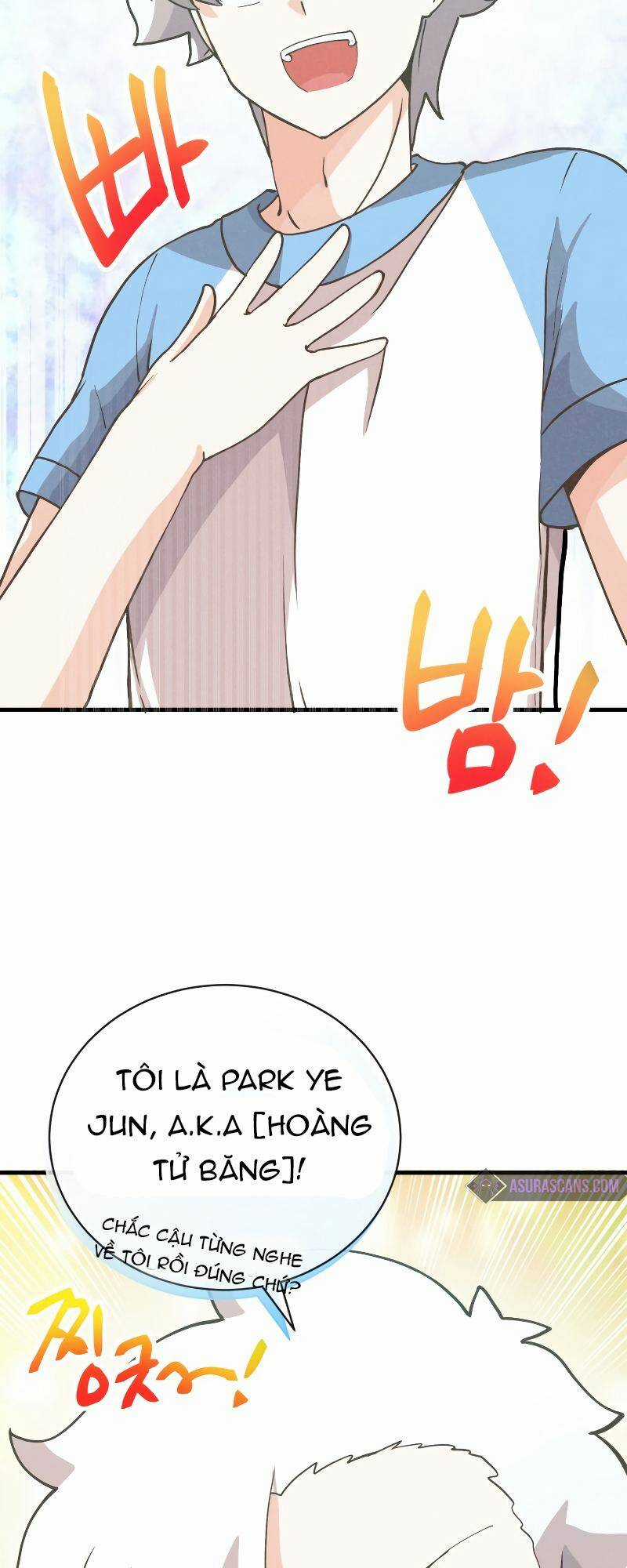 Tôi Trở Thành Một Nông Dân Chapter 121 trang 11