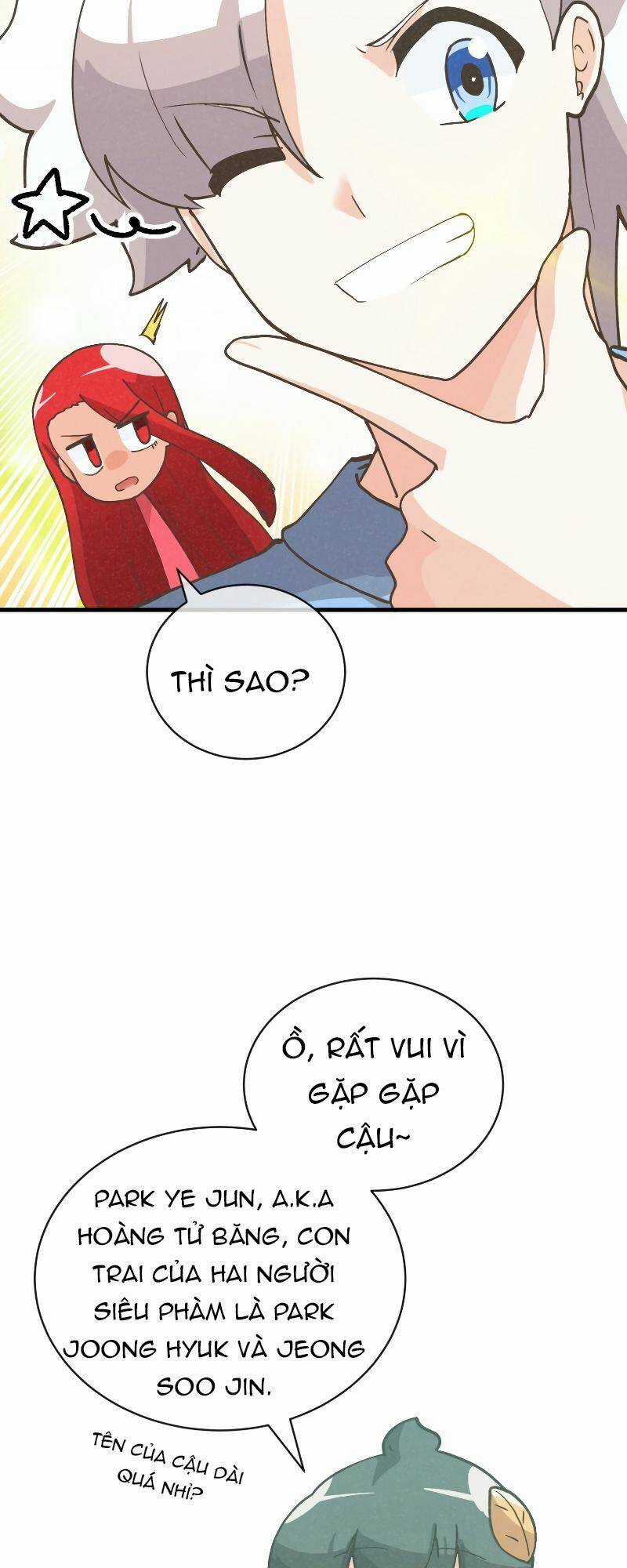 Tôi Trở Thành Một Nông Dân Chapter 121 trang 12