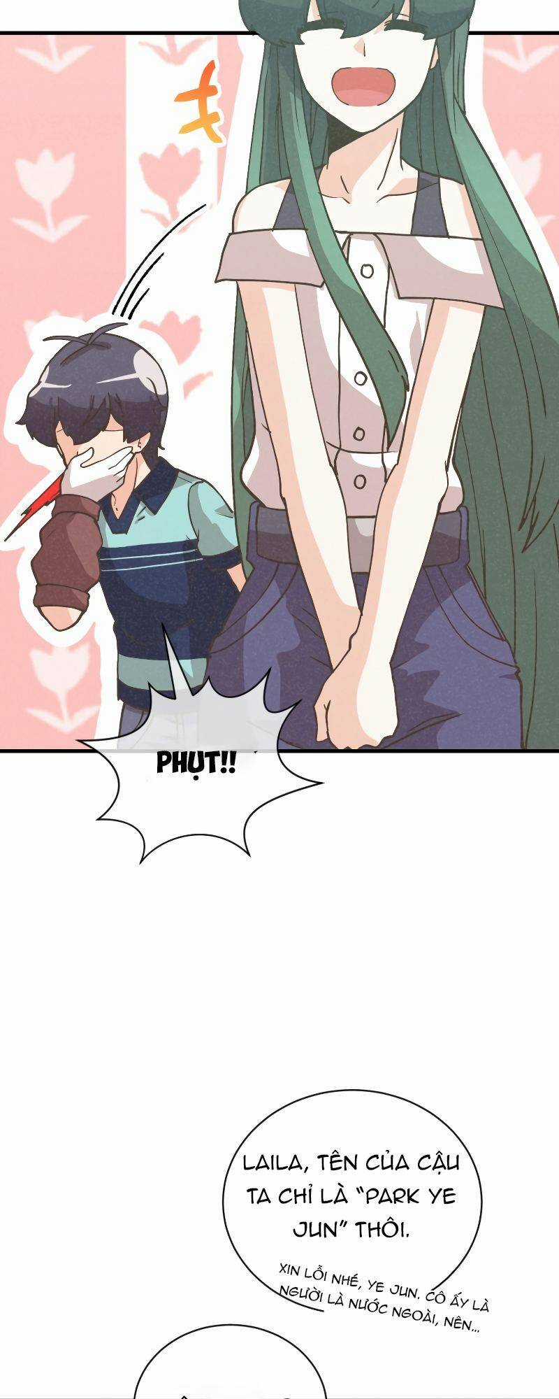 Tôi Trở Thành Một Nông Dân Chapter 121 trang 13