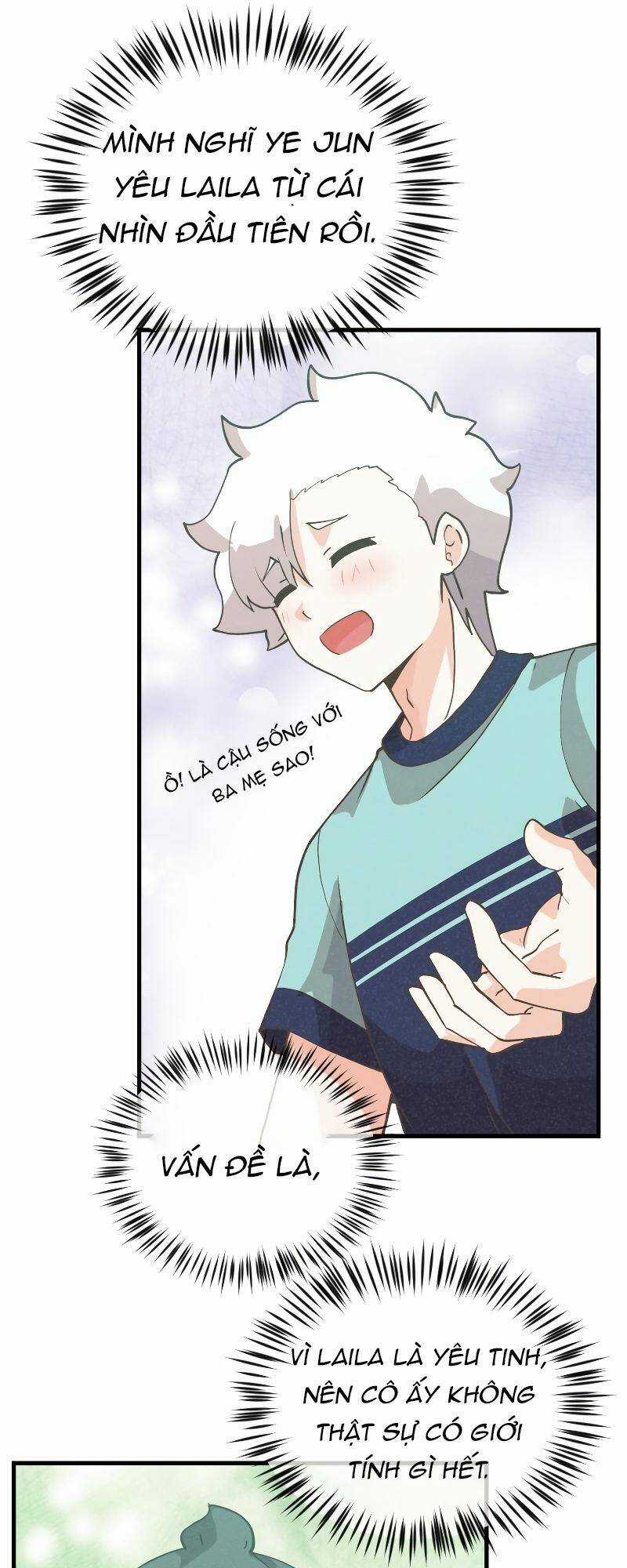 Tôi Trở Thành Một Nông Dân Chapter 121 trang 17