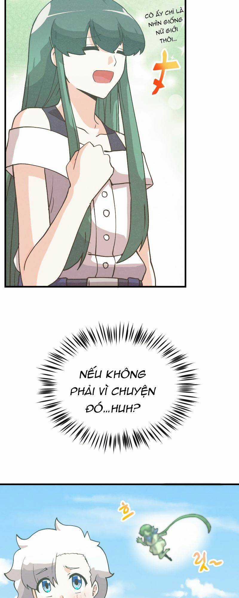 Tôi Trở Thành Một Nông Dân Chapter 121 trang 18