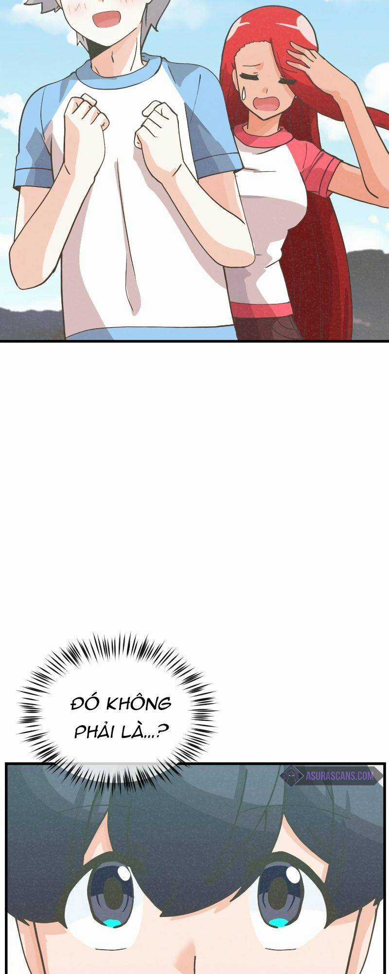 Tôi Trở Thành Một Nông Dân Chapter 121 trang 19