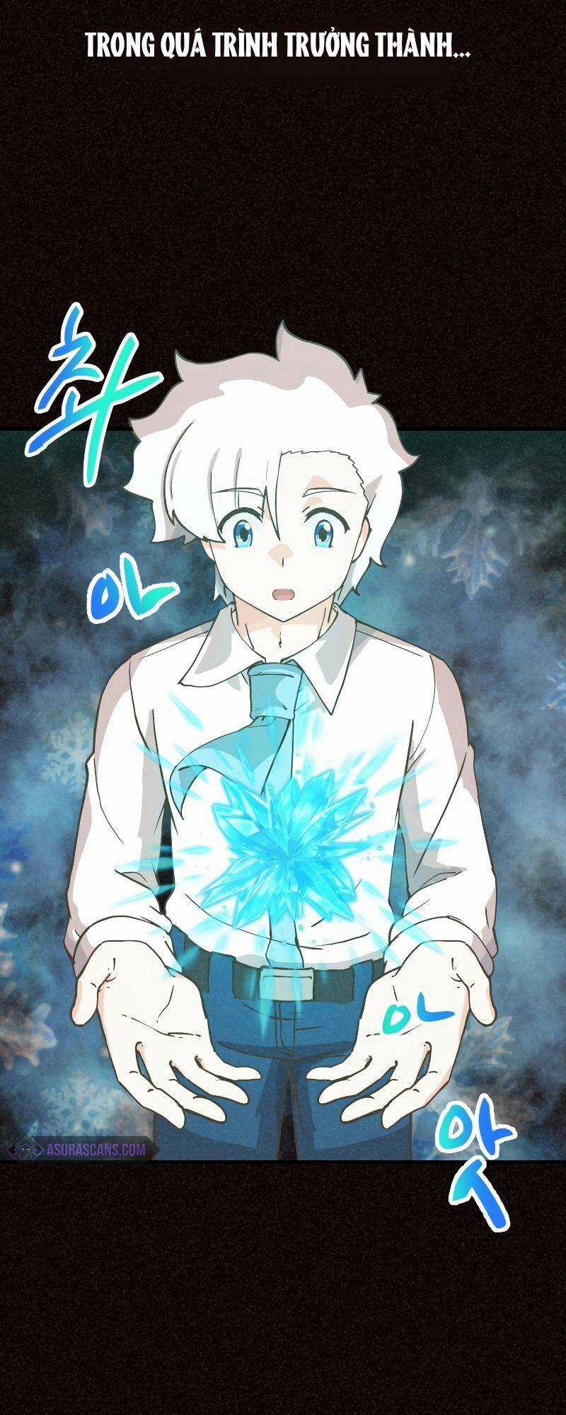 Tôi Trở Thành Một Nông Dân Chapter 121 trang 2