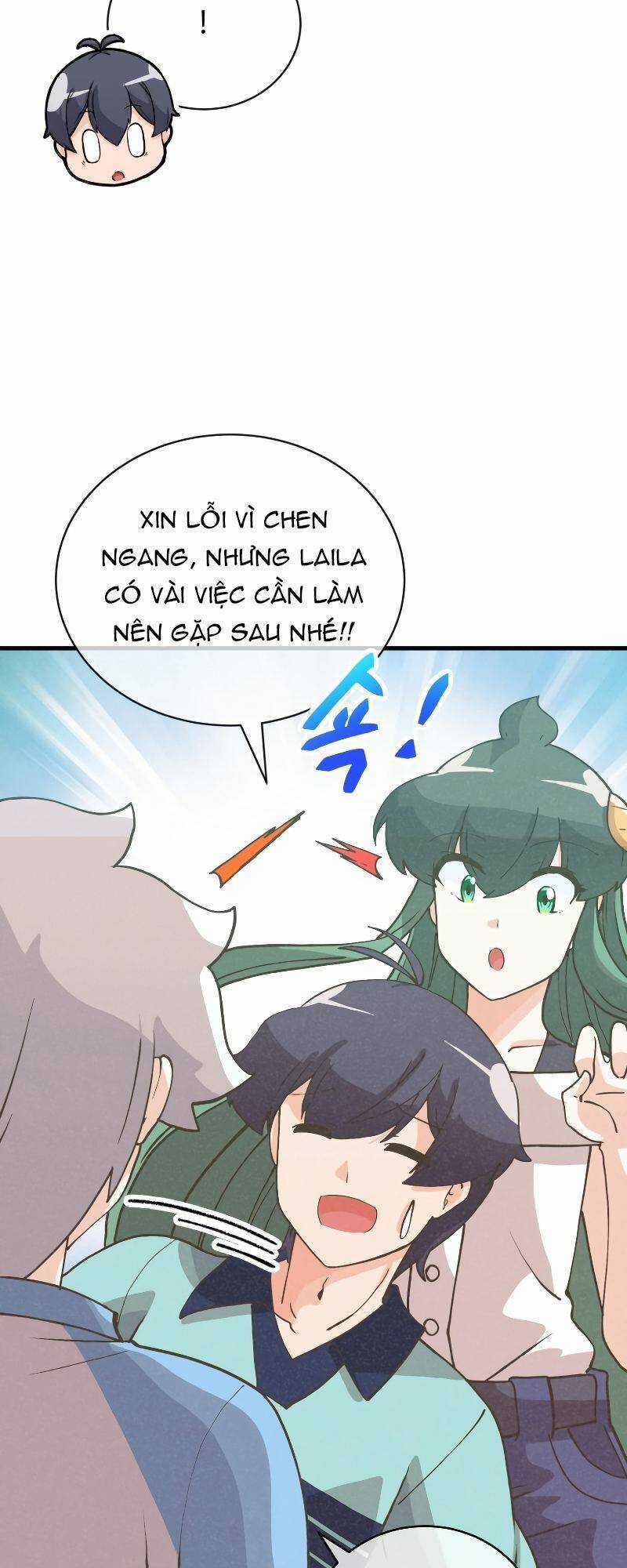 Tôi Trở Thành Một Nông Dân Chapter 121 trang 21