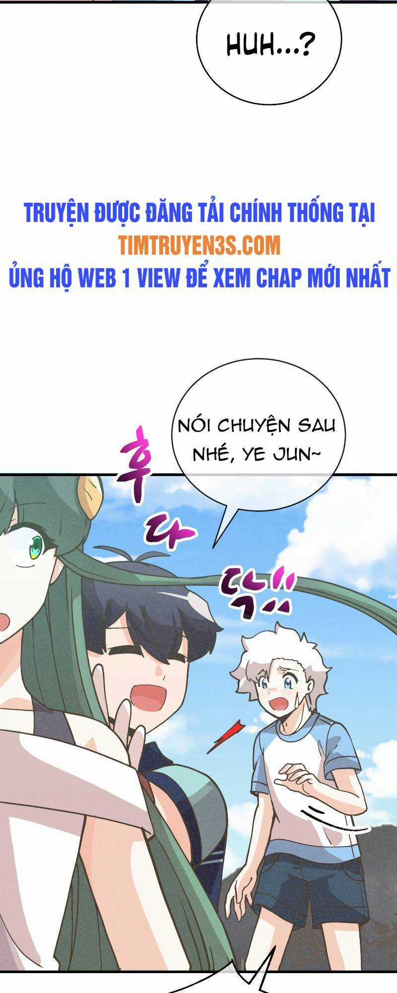 Tôi Trở Thành Một Nông Dân Chapter 121 trang 22