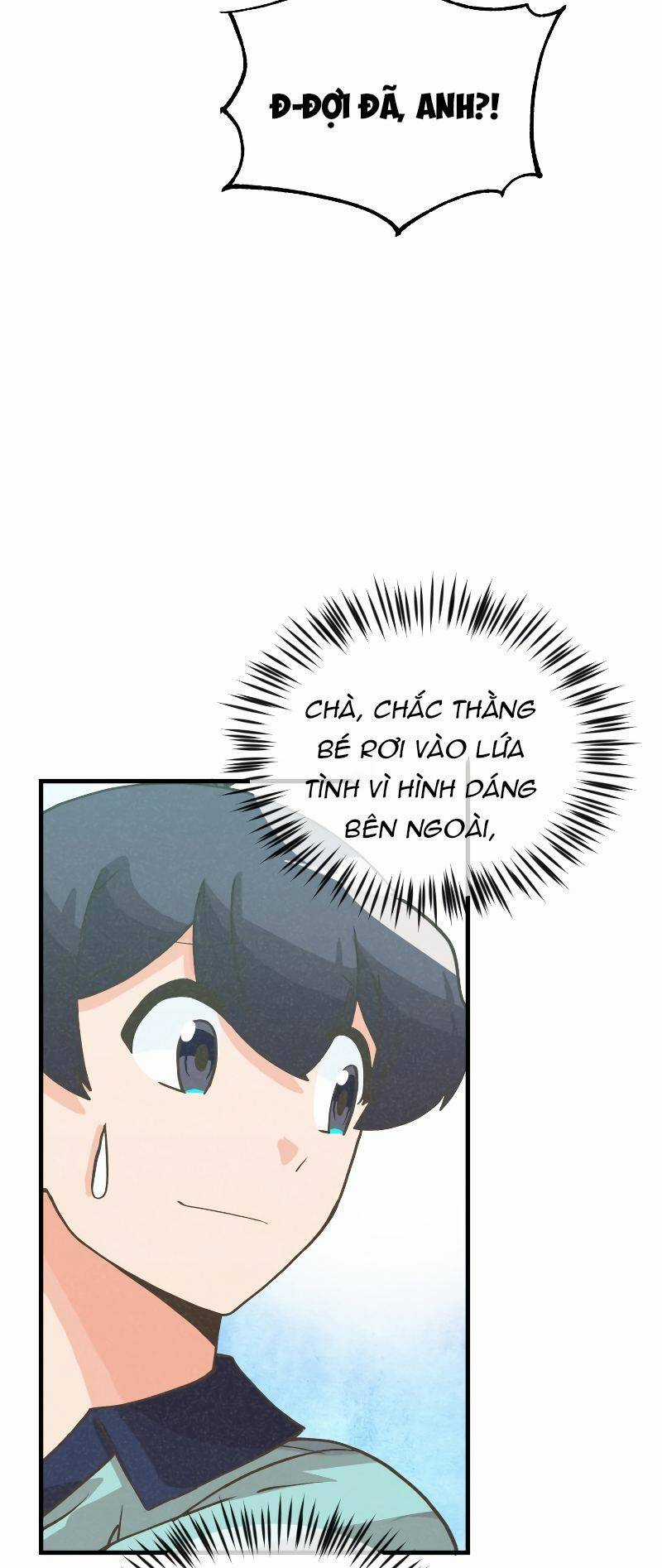 Tôi Trở Thành Một Nông Dân Chapter 121 trang 23