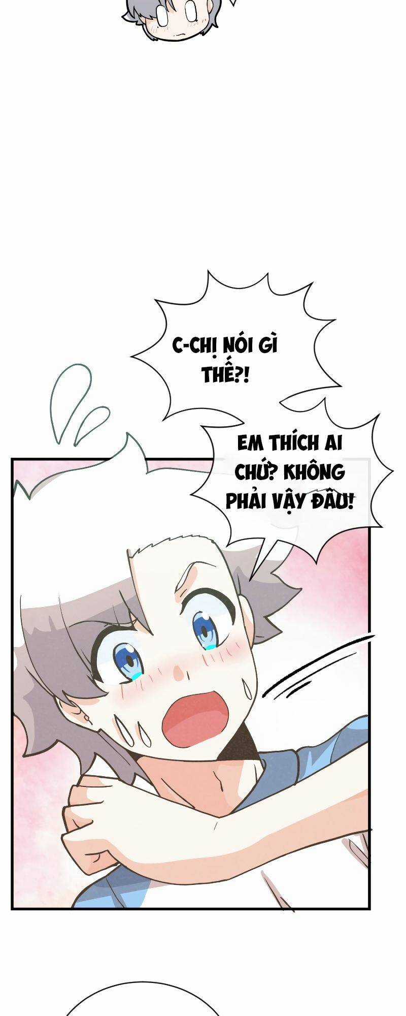 Tôi Trở Thành Một Nông Dân Chapter 121 trang 27