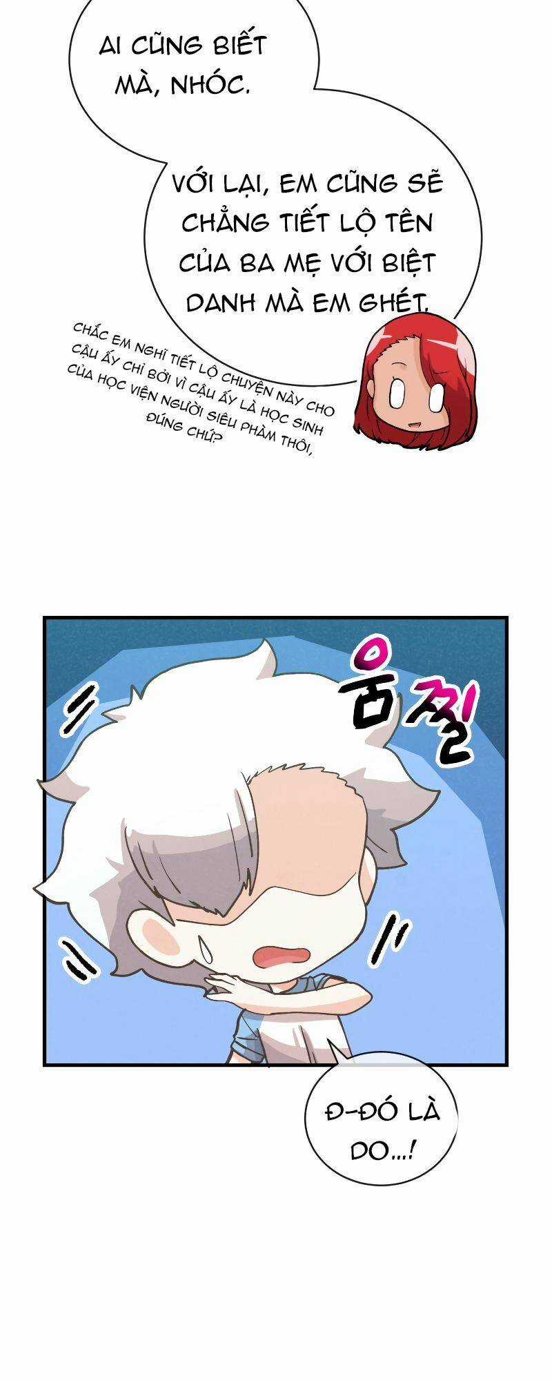 Tôi Trở Thành Một Nông Dân Chapter 121 trang 28