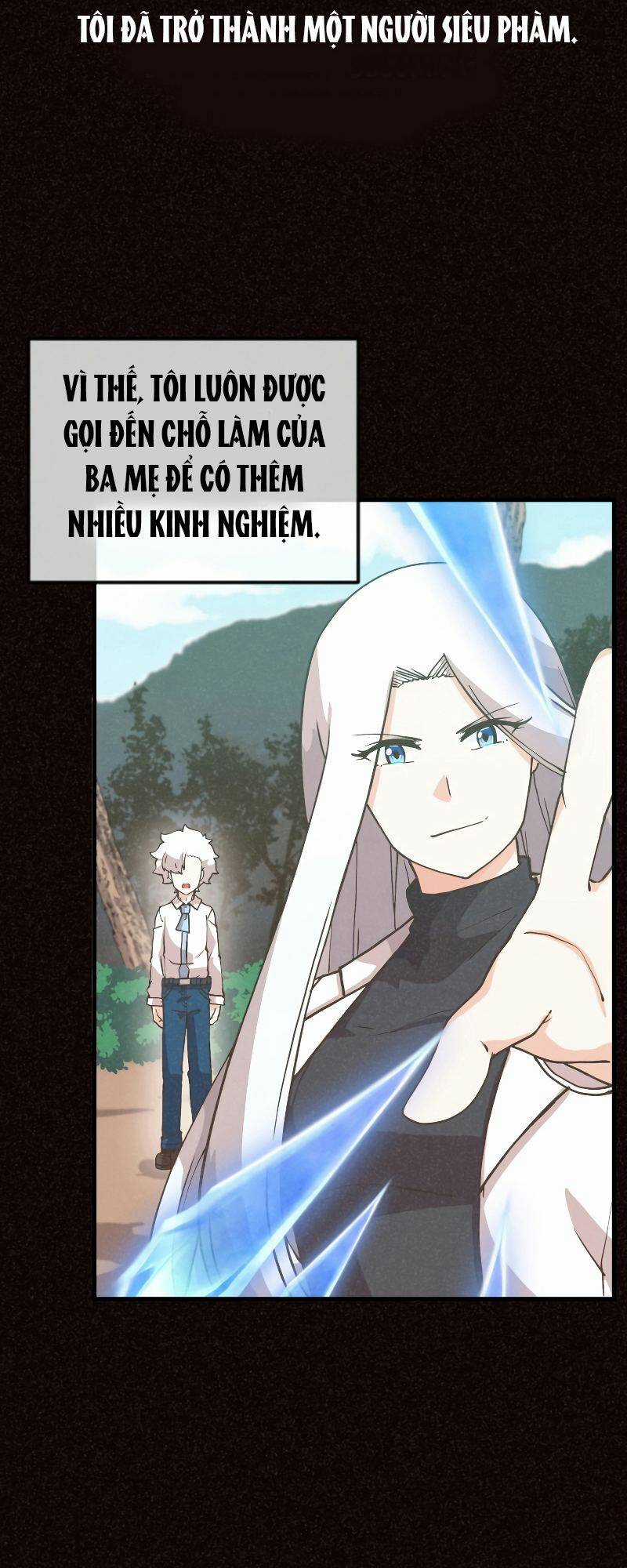 Tôi Trở Thành Một Nông Dân Chapter 121 trang 3